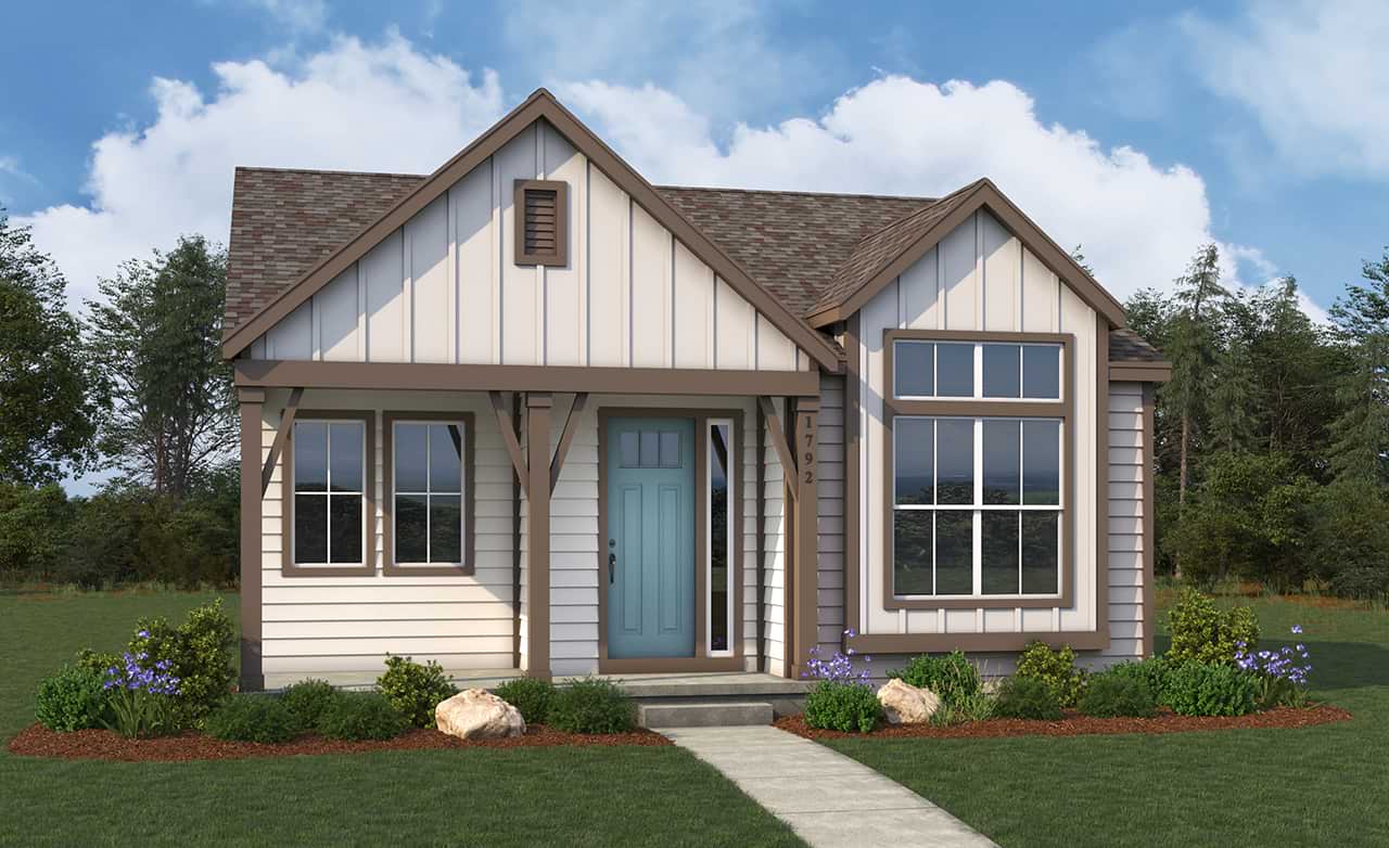 SFD-Alley-Cherry-Modern-Farmhouse-Gen3-elev_DAY-1